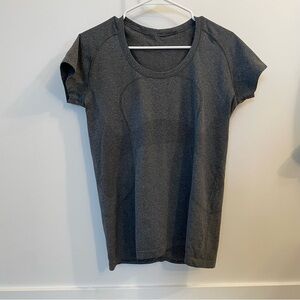 Lululemon Swiftly Tech short sleeve tee